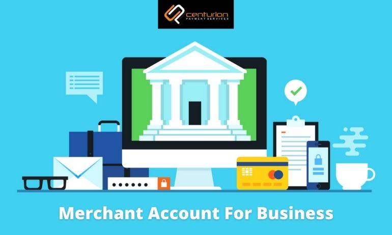 merchant account