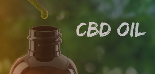 CBD-OIL